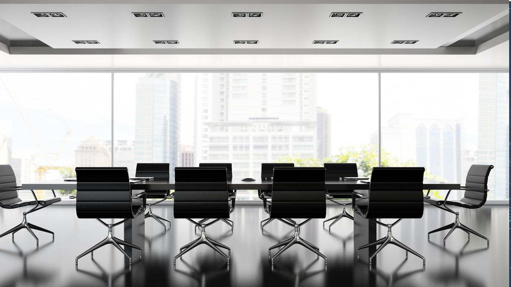Key Differences Between an Advisory Board and Board of Directors